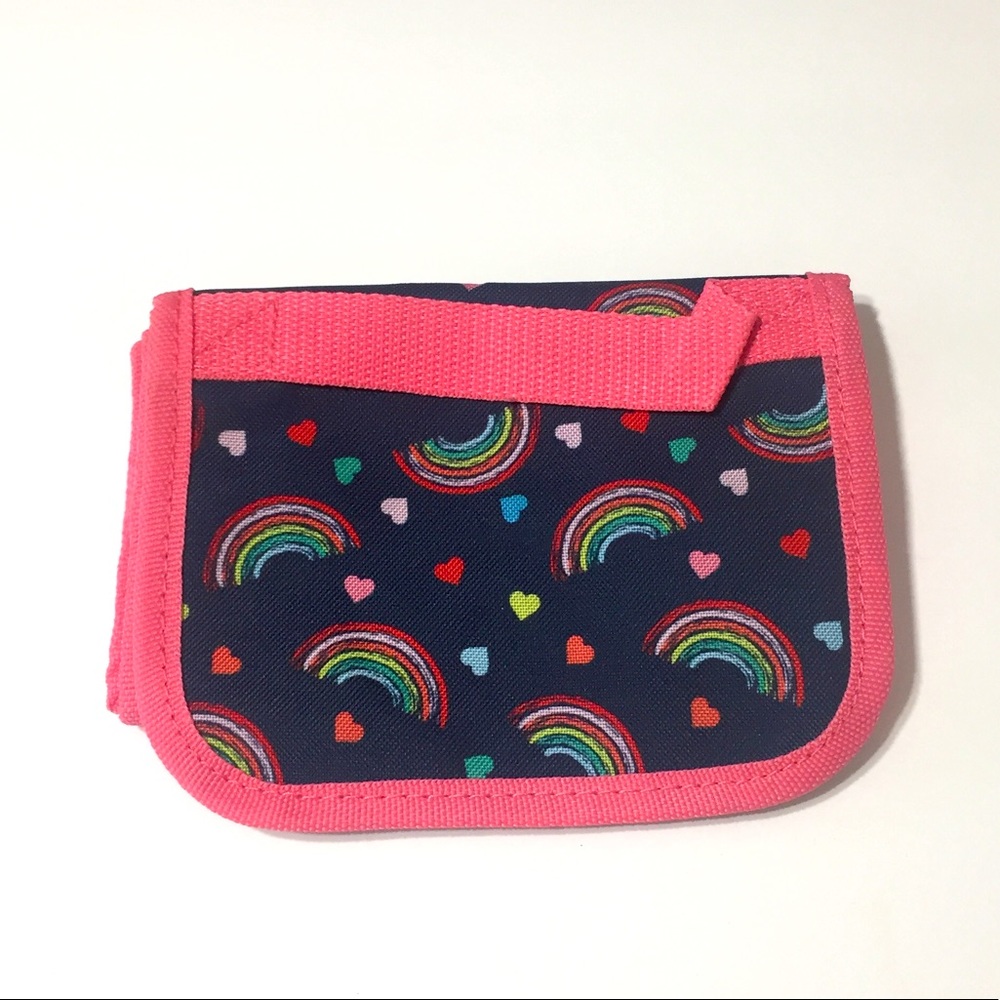 Rainbow Lunch Bag